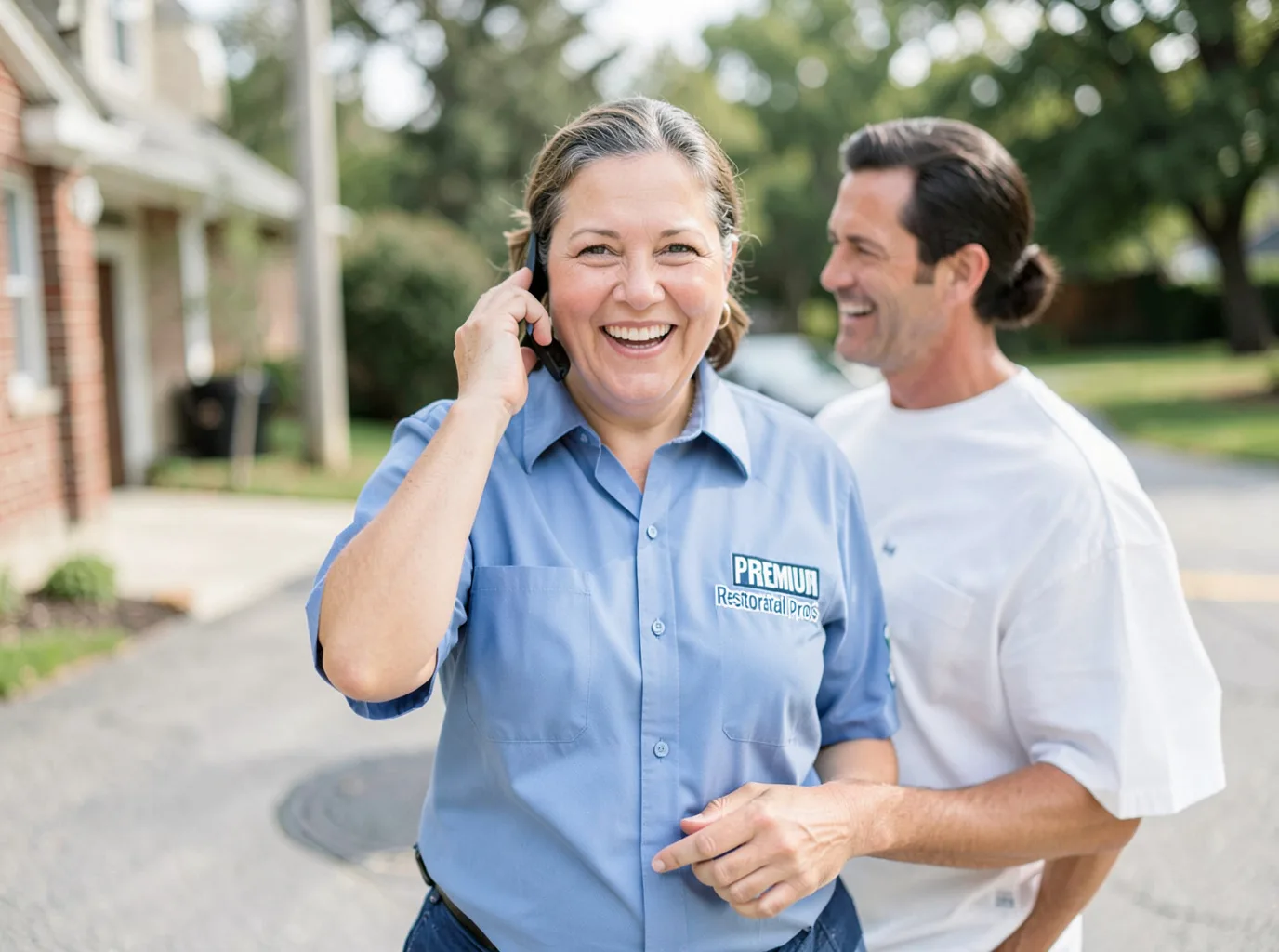 Water Damage Restoration Medora, IN FAQs